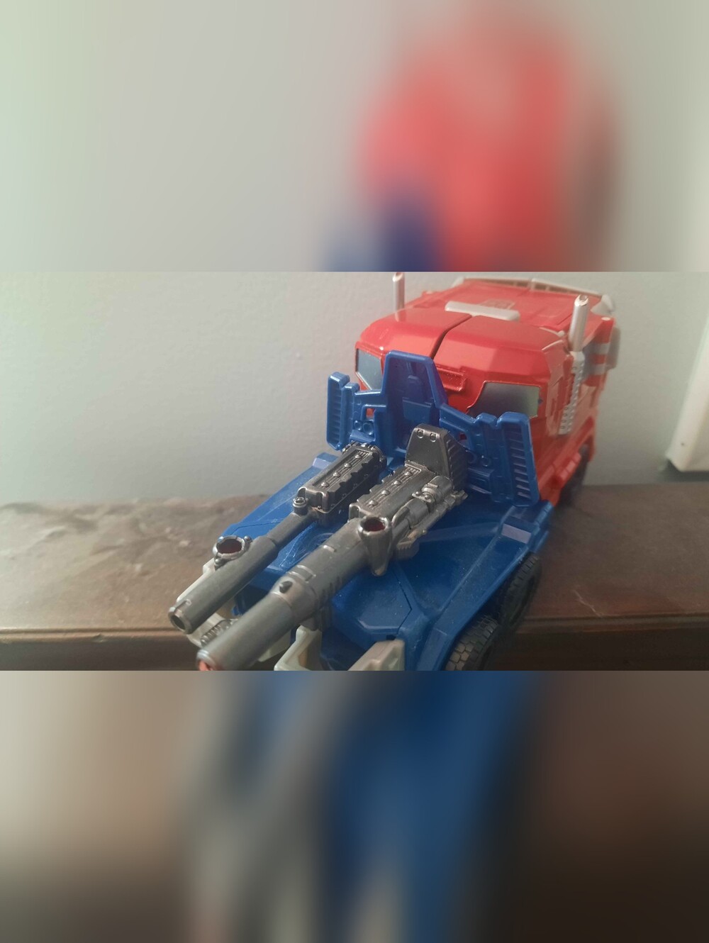 Optimus Prime 2015 - Picture 3 of 6